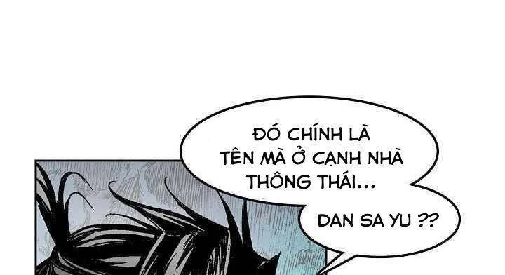 Hồi Ức Chiến Thần Chapter 36 - Trang 18