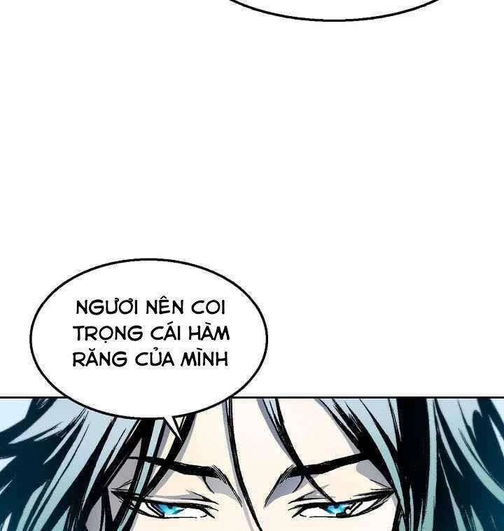Hồi Ức Chiến Thần Chapter 36 - Trang 21