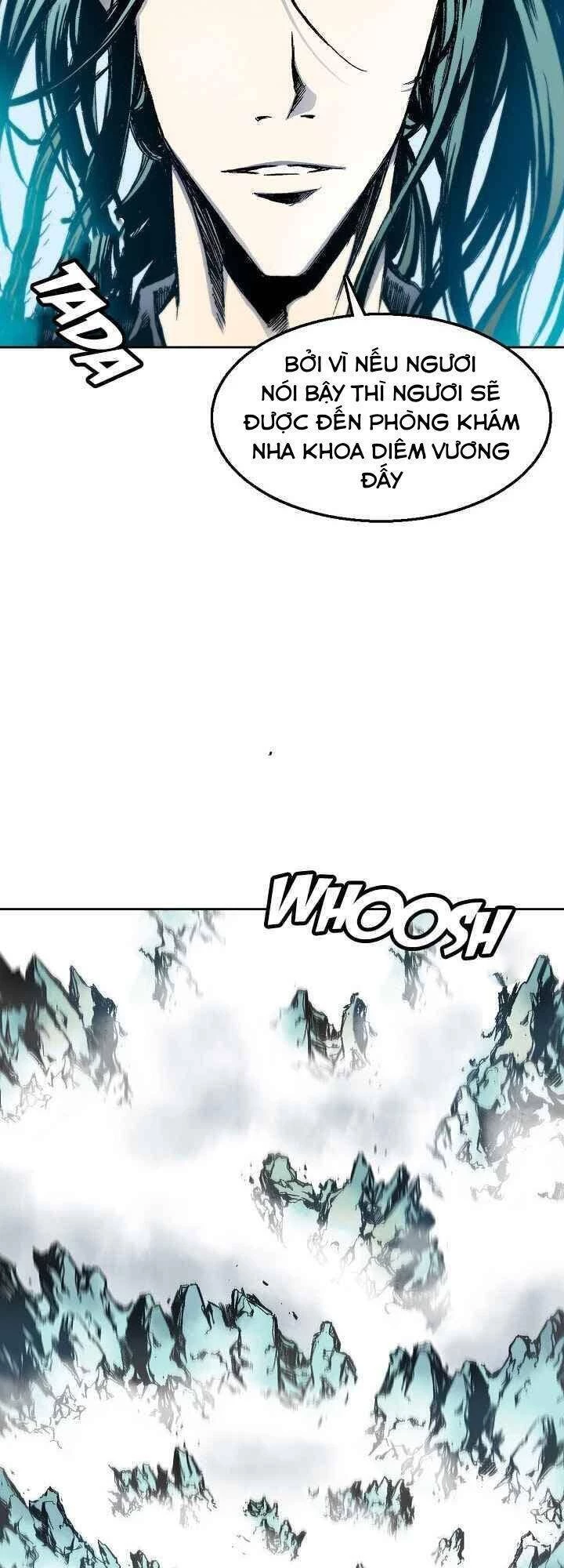 Hồi Ức Chiến Thần Chapter 36 - Trang 22