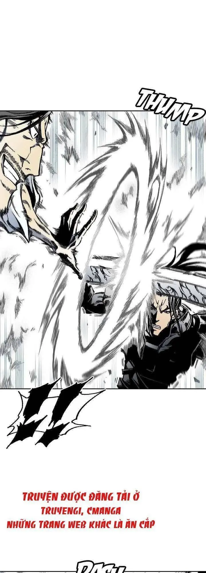 Hồi Ức Chiến Thần Chapter 36 - Trang 28
