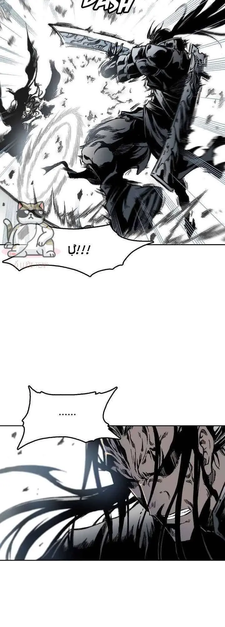 Hồi Ức Chiến Thần Chapter 36 - Trang 29