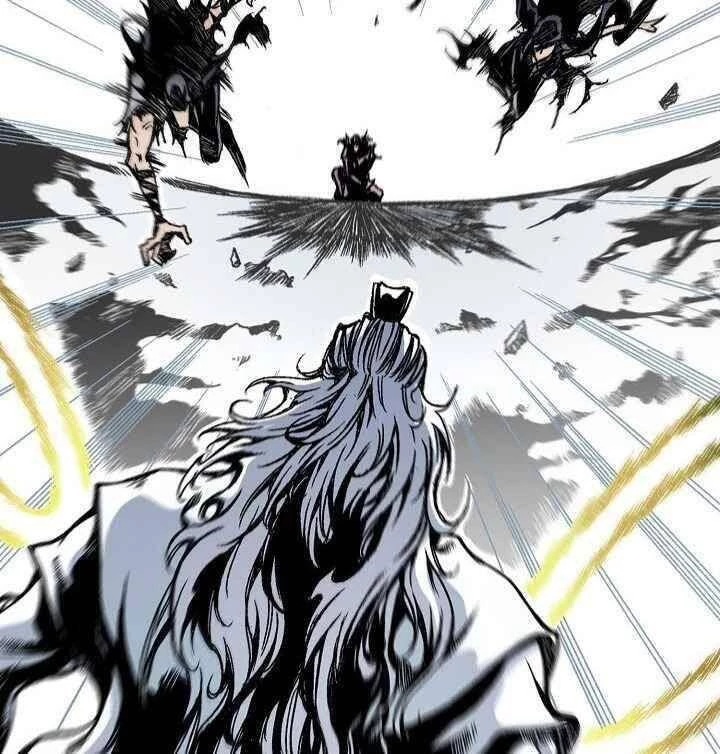 Hồi Ức Chiến Thần Chapter 36 - Trang 3