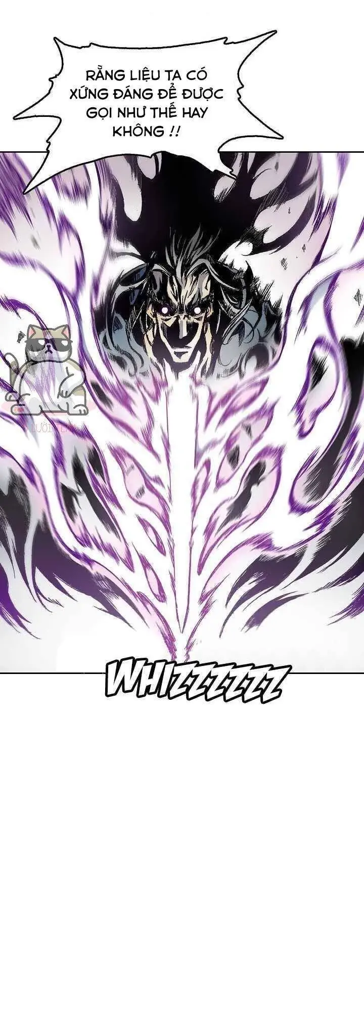 Hồi Ức Chiến Thần Chapter 36 - Trang 32