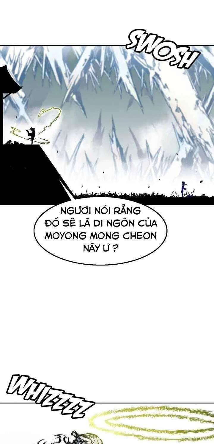 Hồi Ức Chiến Thần Chapter 36 - Trang 33