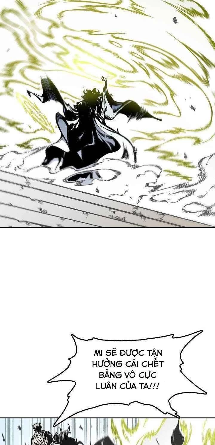 Hồi Ức Chiến Thần Chapter 36 - Trang 36