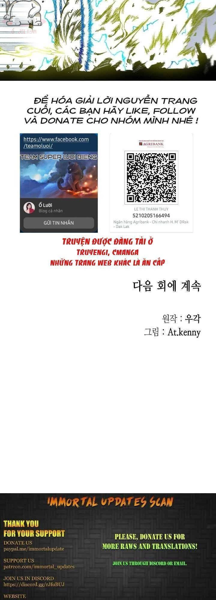 Hồi Ức Chiến Thần Chapter 36 - Trang 42