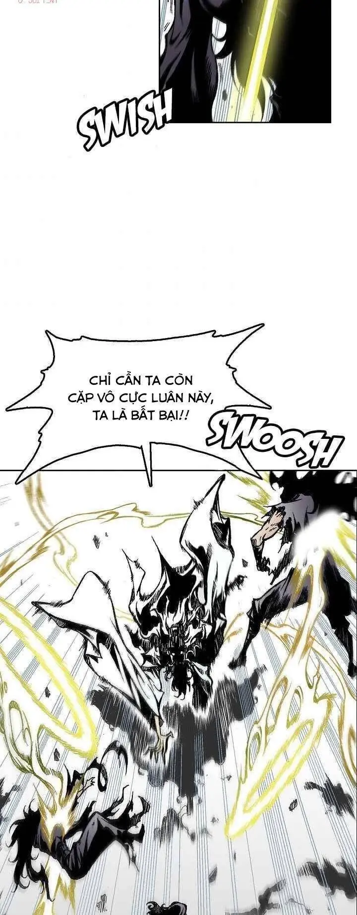 Hồi Ức Chiến Thần Chapter 36 - Trang 5