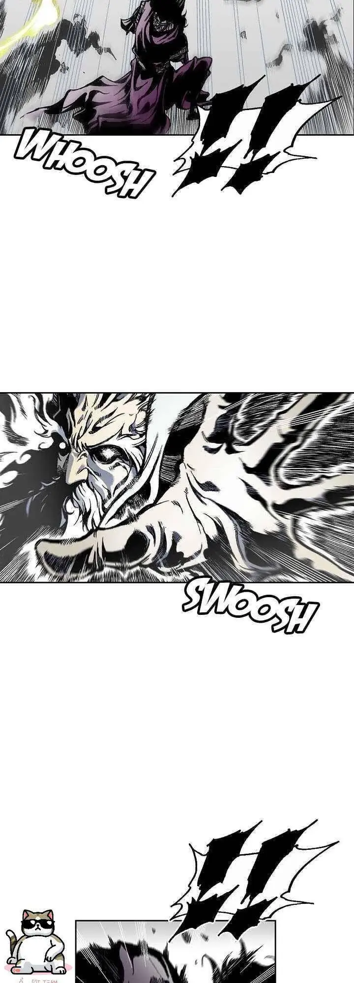 Hồi Ức Chiến Thần Chapter 36 - Trang 6