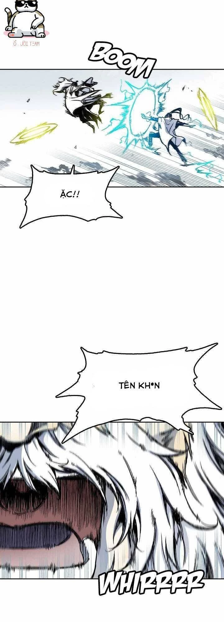 Hồi Ức Chiến Thần Chapter 37 - Trang 17
