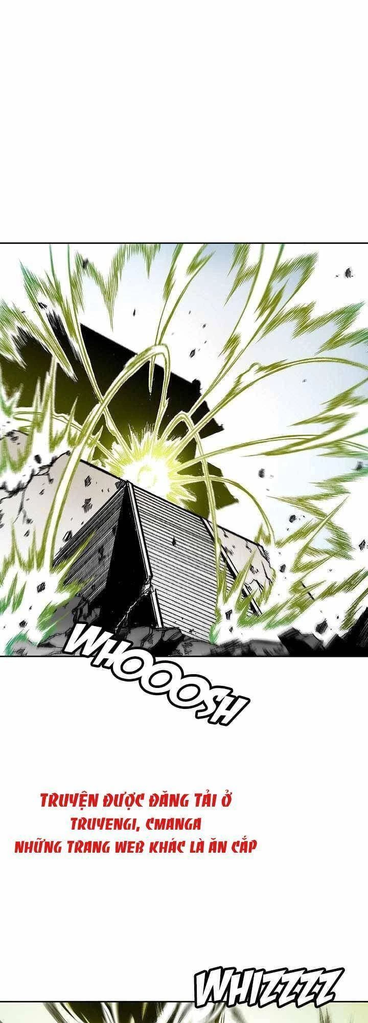 Hồi Ức Chiến Thần Chapter 37 - Trang 22