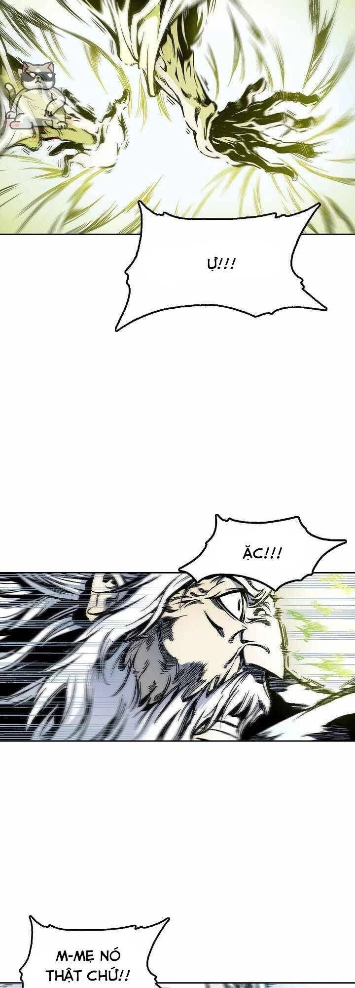 Hồi Ức Chiến Thần Chapter 37 - Trang 23