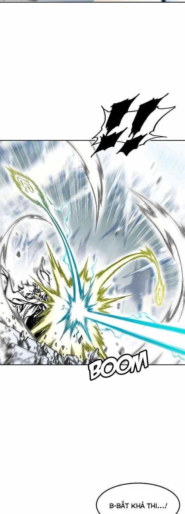 Hồi Ức Chiến Thần Chapter 37 - Trang 25