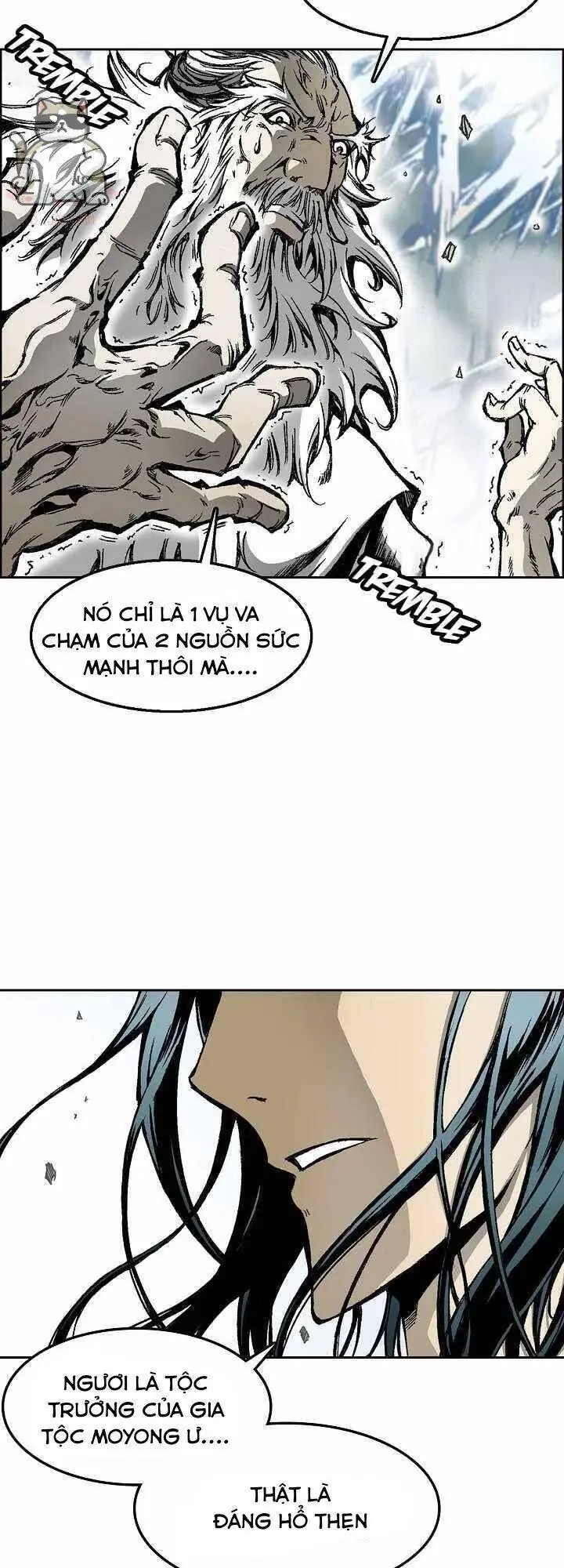 Hồi Ức Chiến Thần Chapter 37 - Trang 26