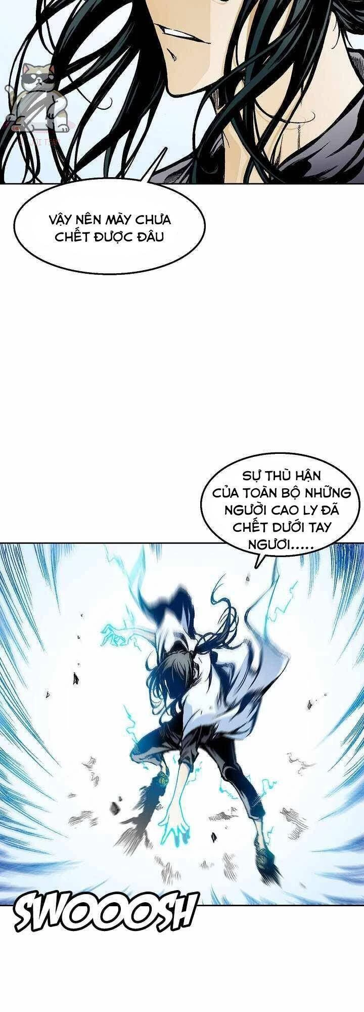 Hồi Ức Chiến Thần Chapter 37 - Trang 29