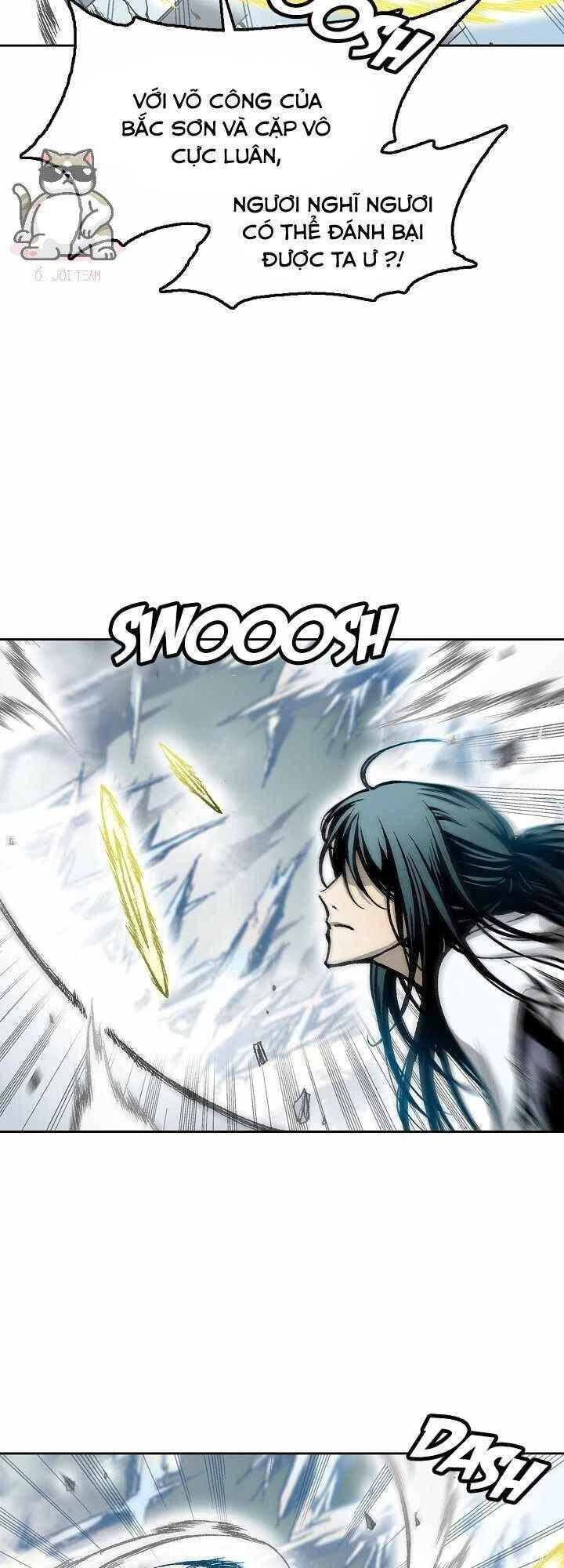Hồi Ức Chiến Thần Chapter 37 - Trang 35