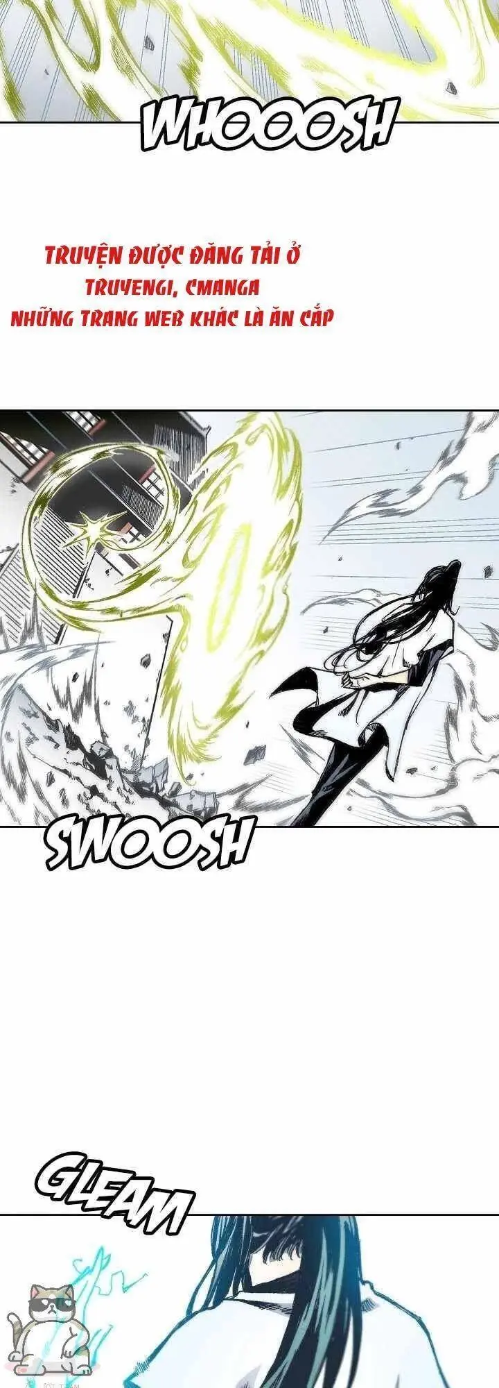 Hồi Ức Chiến Thần Chapter 37 - Trang 4
