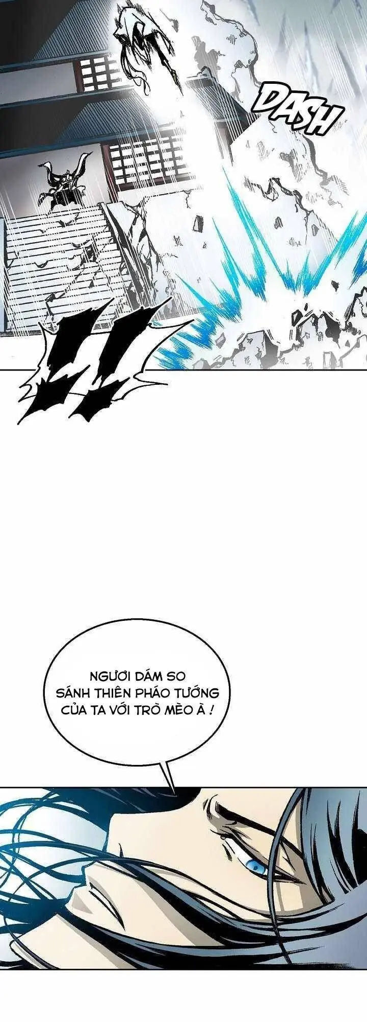Hồi Ức Chiến Thần Chapter 37 - Trang 40