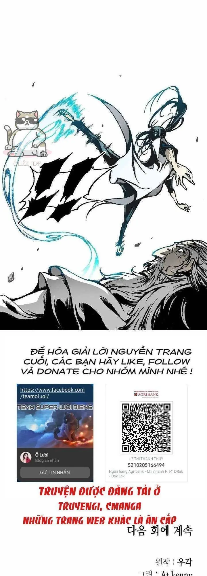 Hồi Ức Chiến Thần Chapter 37 - Trang 41