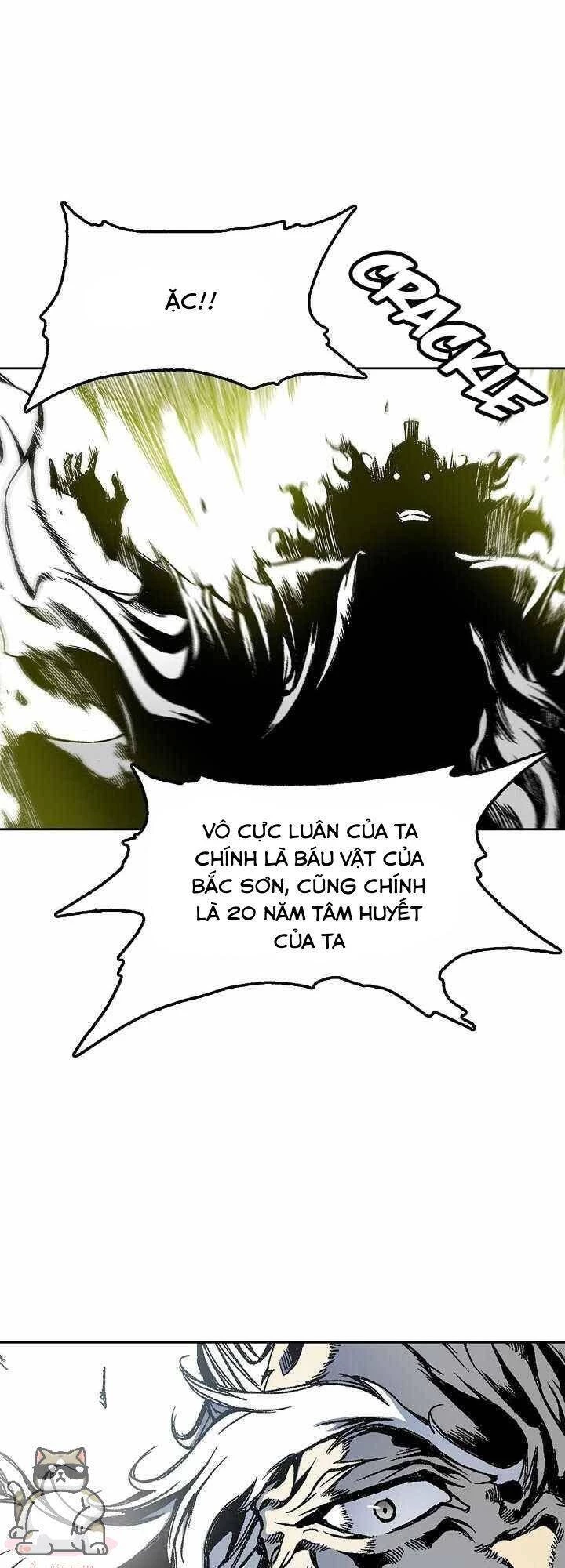 Hồi Ức Chiến Thần Chapter 37 - Trang 8