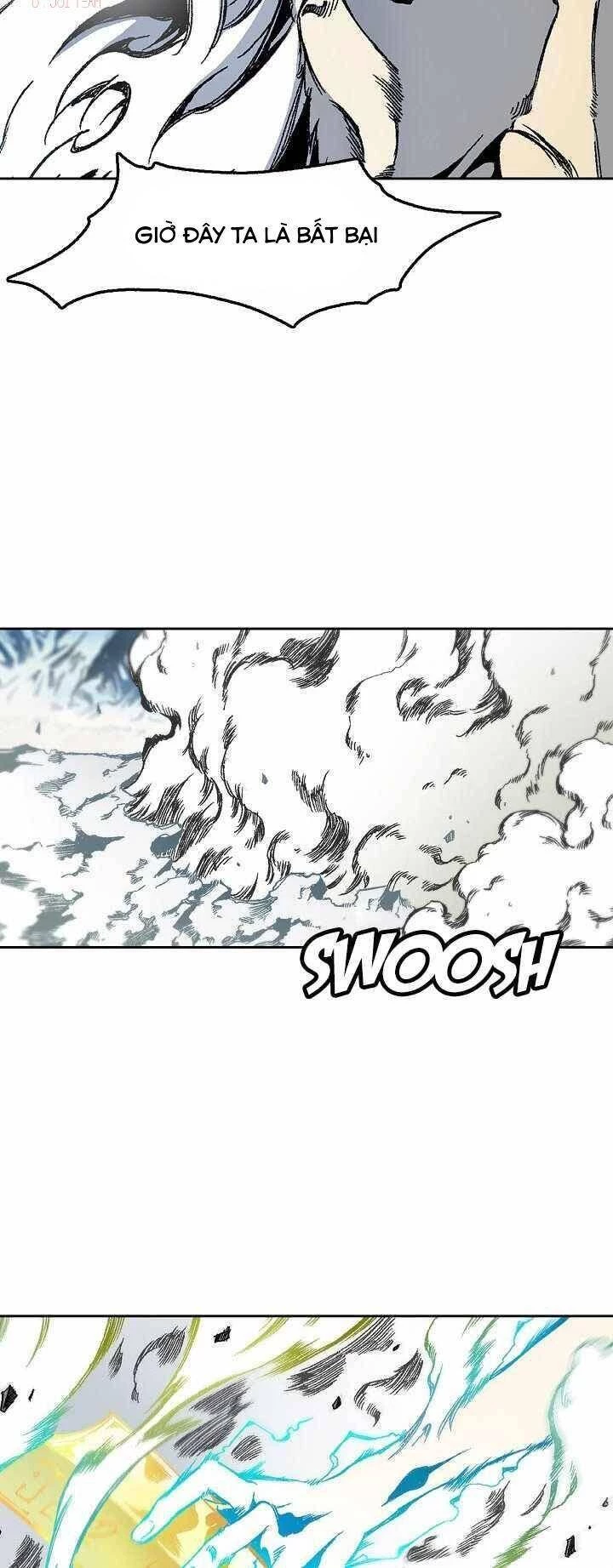 Hồi Ức Chiến Thần Chapter 37 - Trang 9