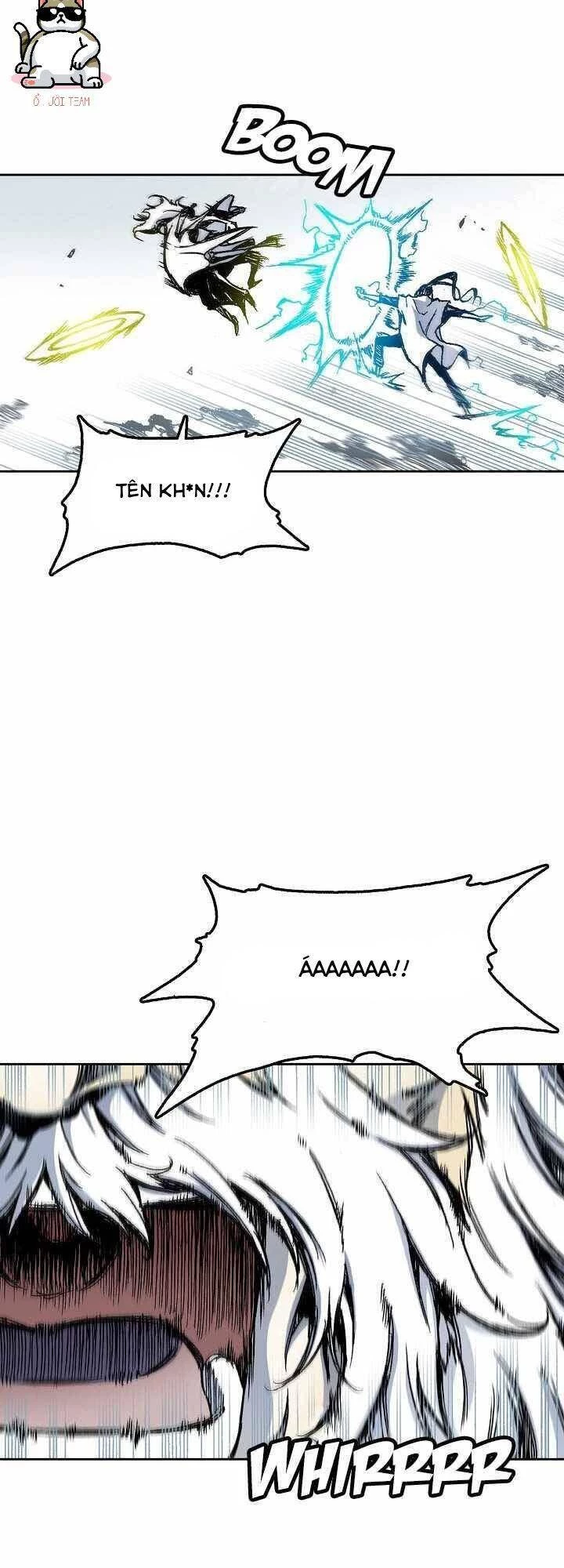 Hồi Ức Chiến Thần Chapter 38 - Trang 20