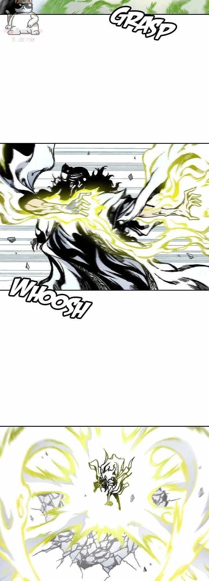 Hồi Ức Chiến Thần Chapter 38 - Trang 23