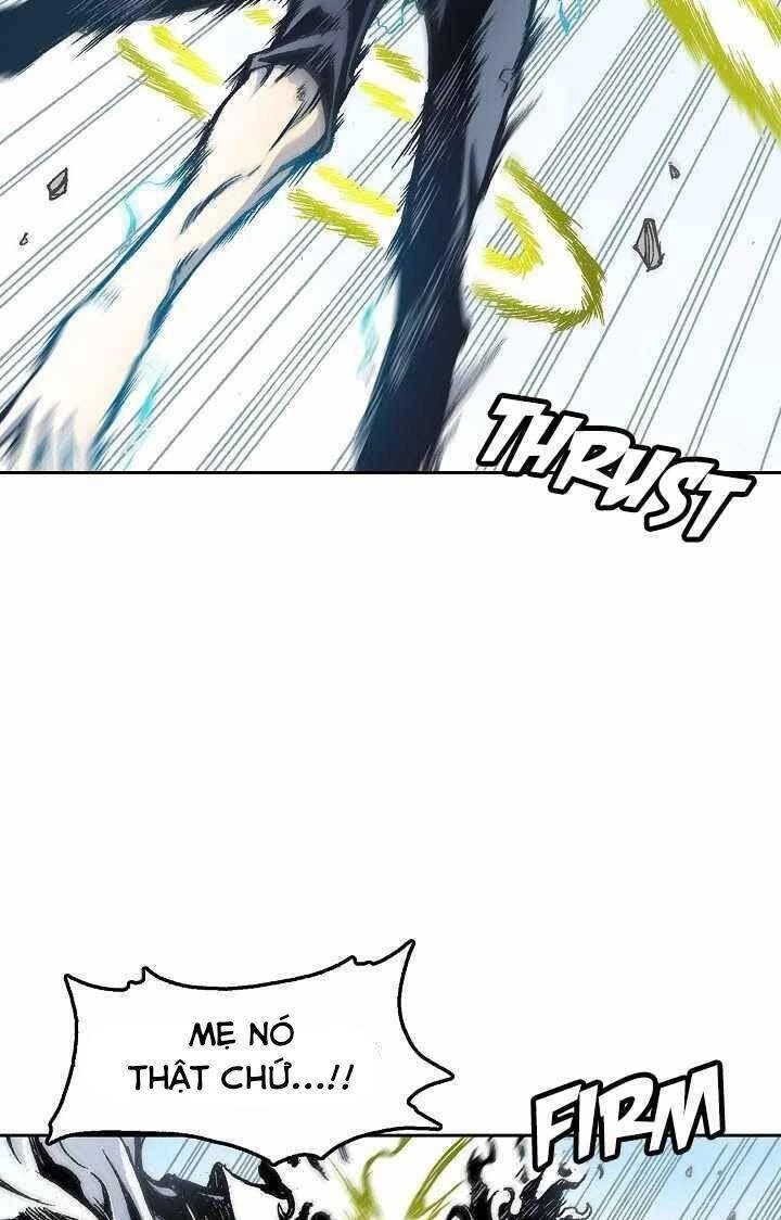 Hồi Ức Chiến Thần Chapter 38 - Trang 27