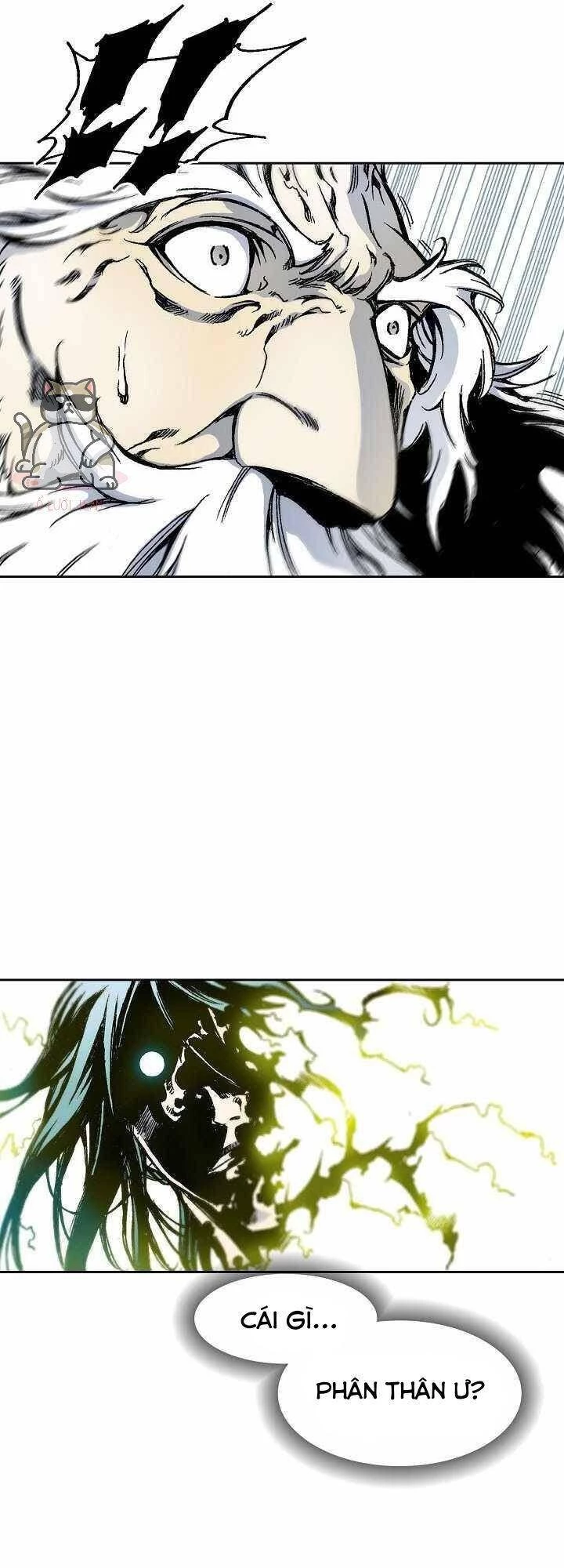 Hồi Ức Chiến Thần Chapter 38 - Trang 32