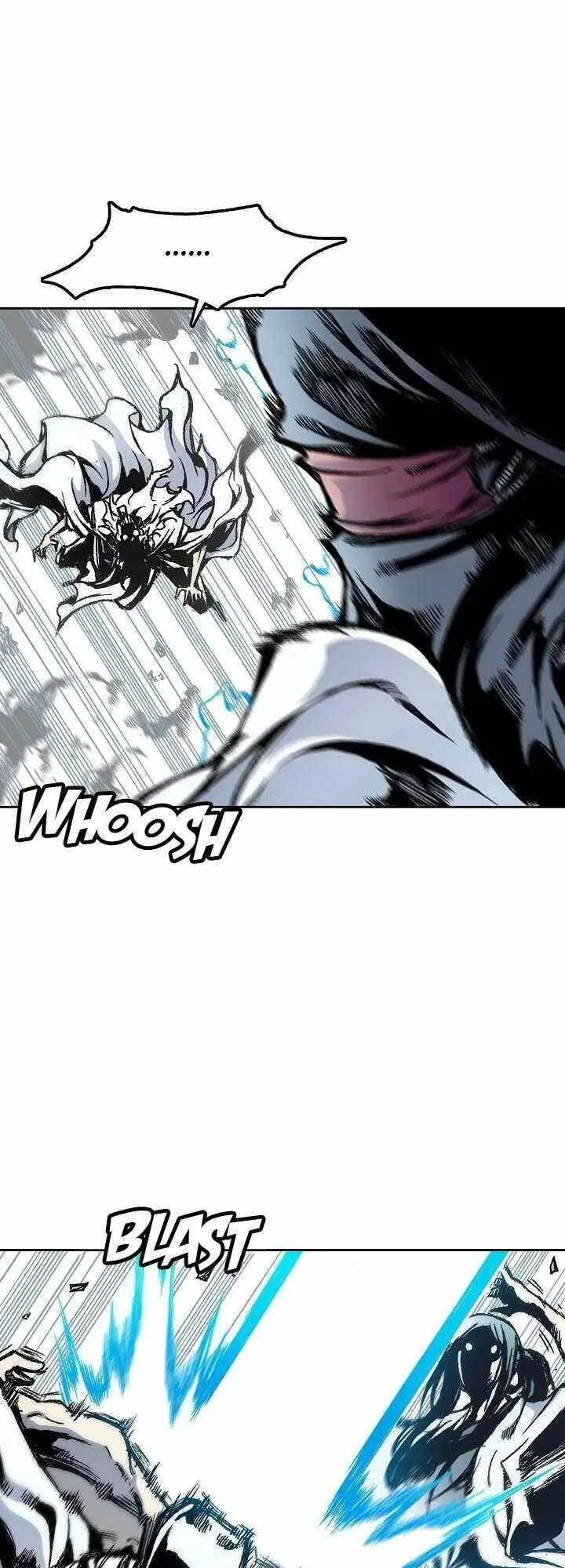 Hồi Ức Chiến Thần Chapter 38 - Trang 34