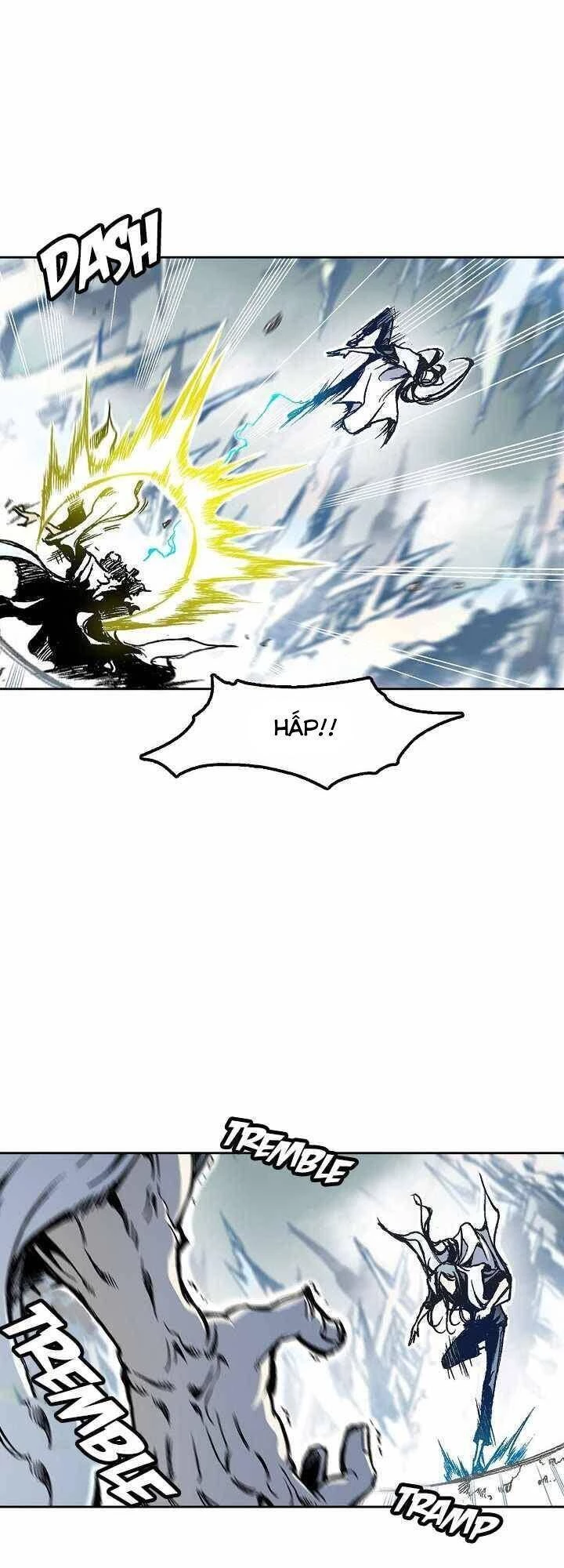 Hồi Ức Chiến Thần Chapter 38 - Trang 37