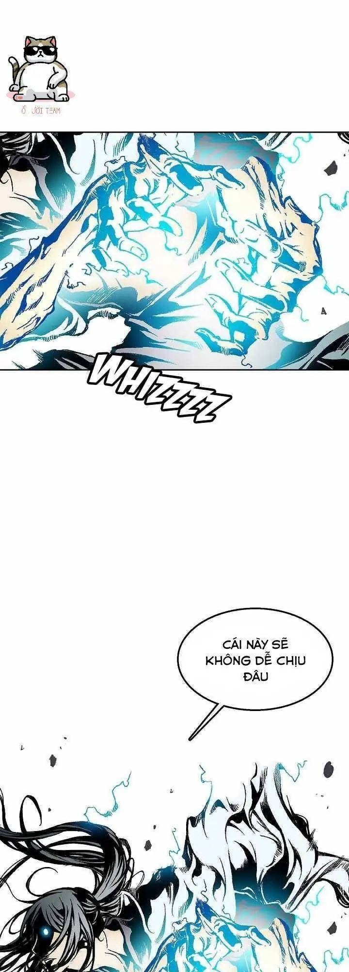 Hồi Ức Chiến Thần Chapter 38 - Trang 38
