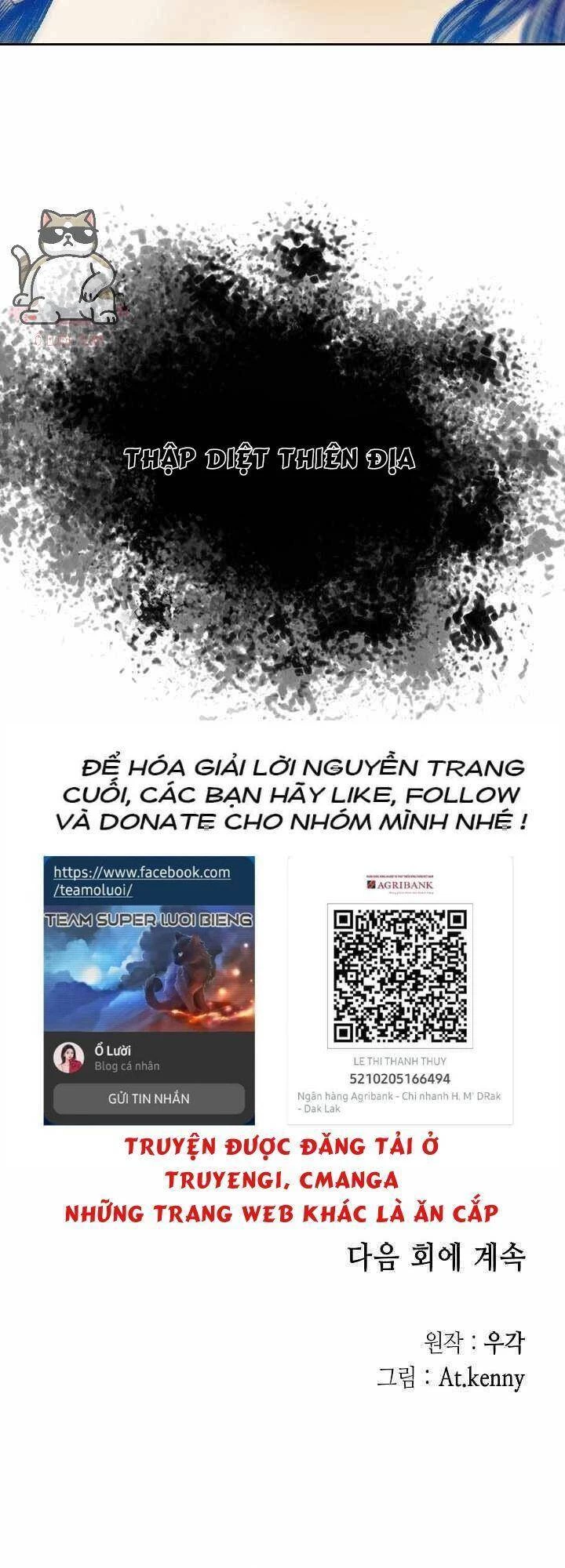 Hồi Ức Chiến Thần Chapter 38 - Trang 41