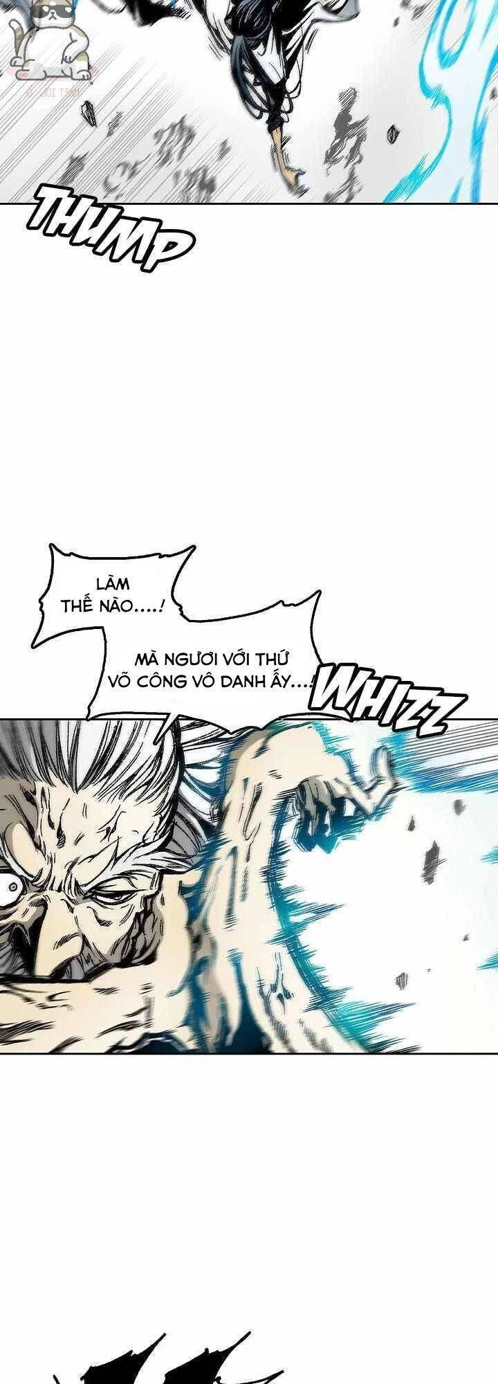Hồi Ức Chiến Thần Chapter 38 - Trang 8