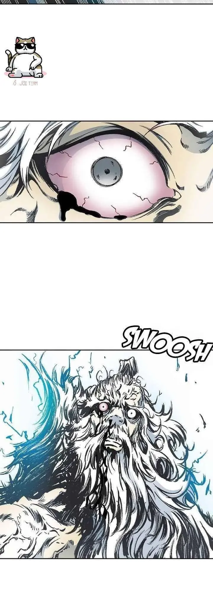 Hồi Ức Chiến Thần Chapter 39 - Trang 14