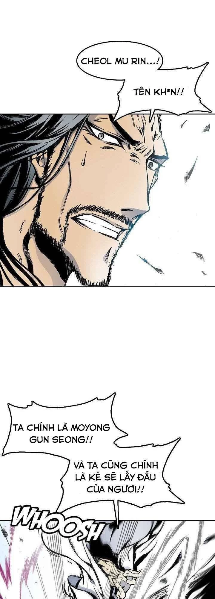 Hồi Ức Chiến Thần Chapter 39 - Trang 25