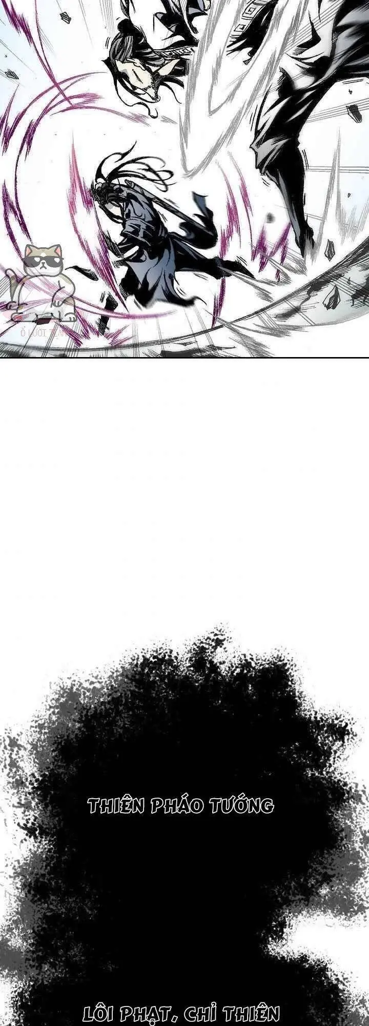 Hồi Ức Chiến Thần Chapter 39 - Trang 26