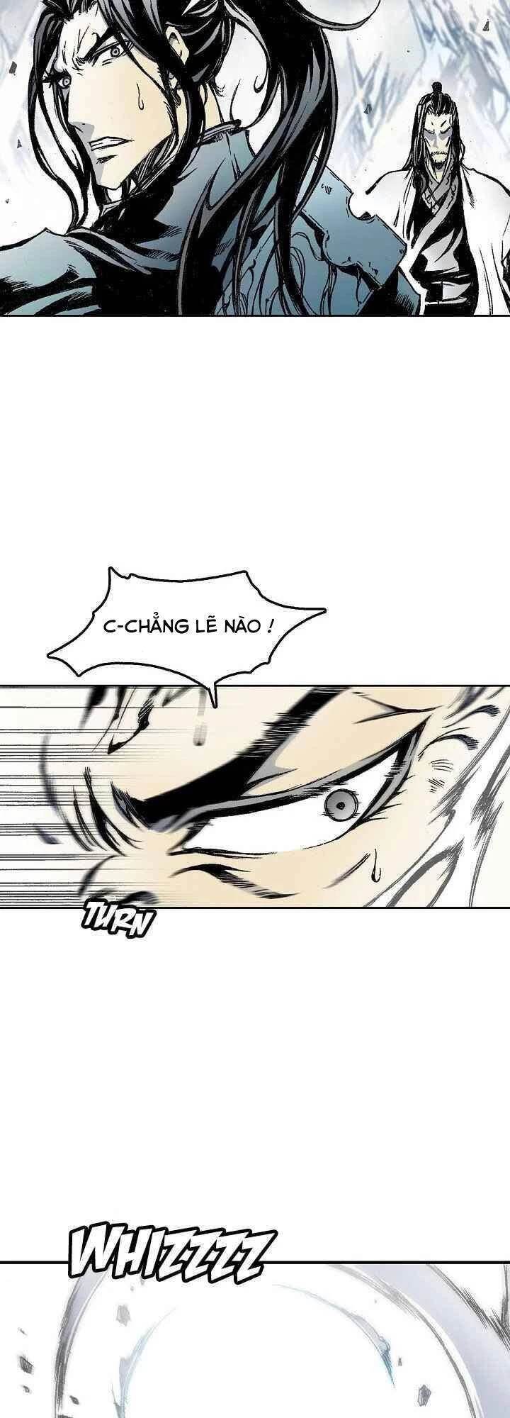 Hồi Ức Chiến Thần Chapter 39 - Trang 31