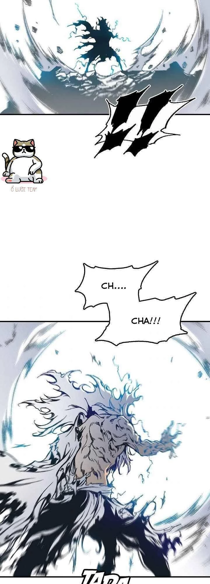Hồi Ức Chiến Thần Chapter 39 - Trang 32