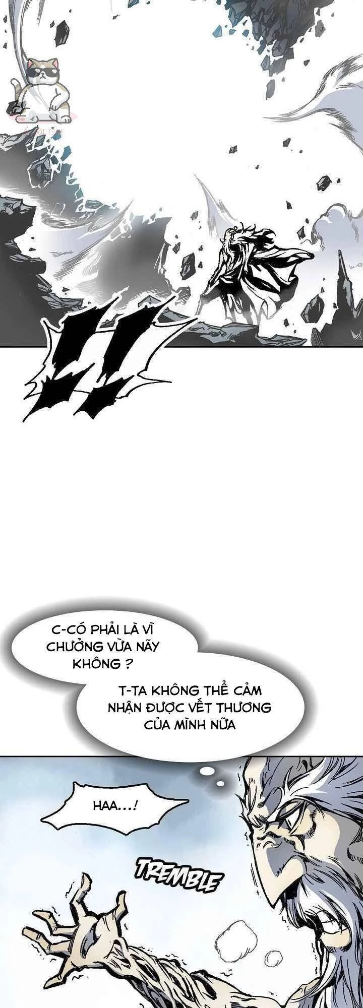 Hồi Ức Chiến Thần Chapter 39 - Trang 35