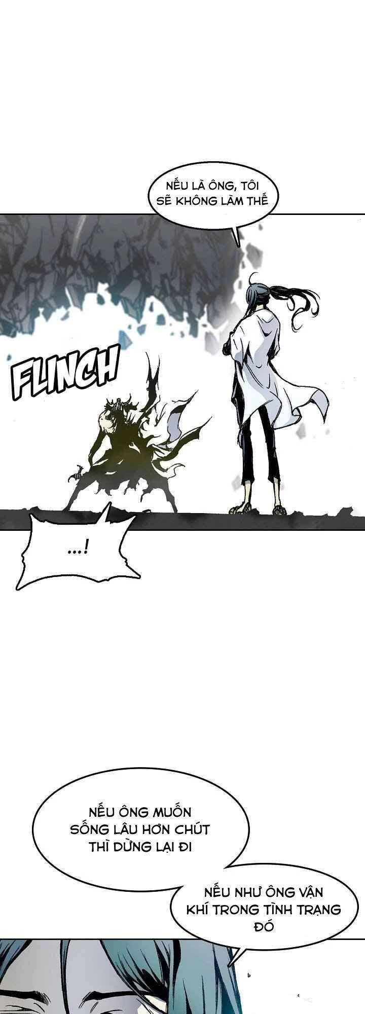 Hồi Ức Chiến Thần Chapter 39 - Trang 37