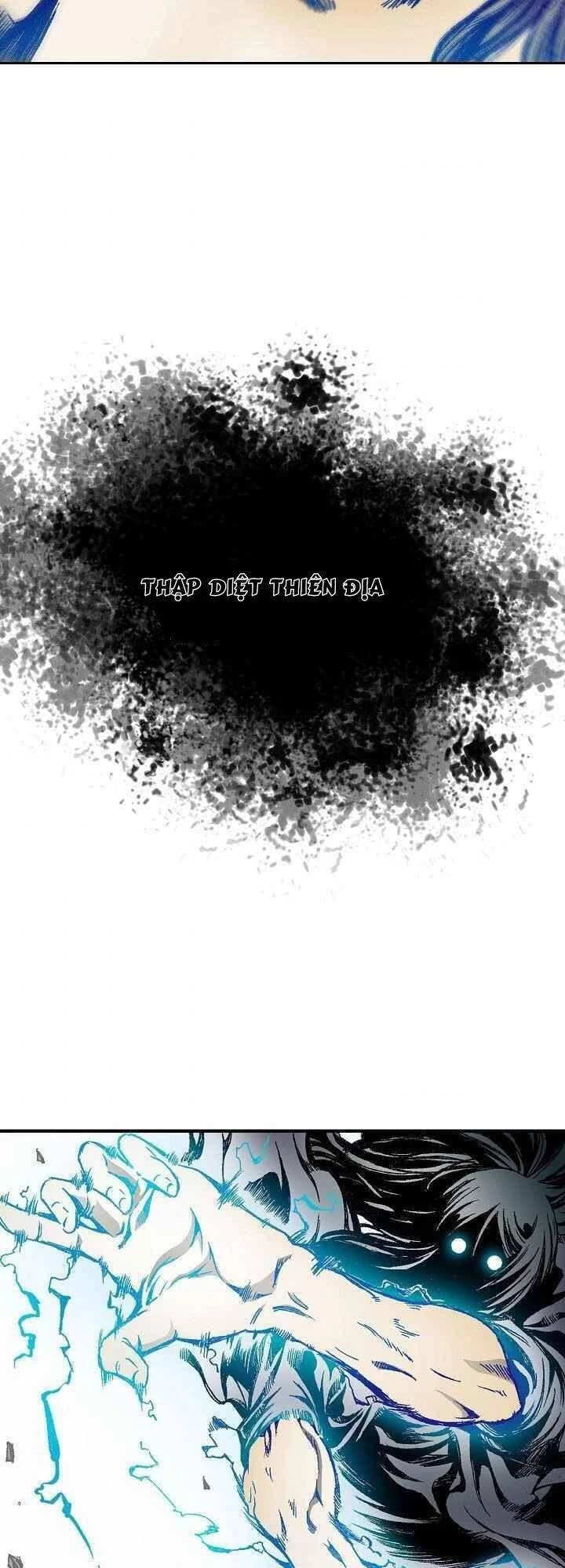 Hồi Ức Chiến Thần Chapter 39 - Trang 4
