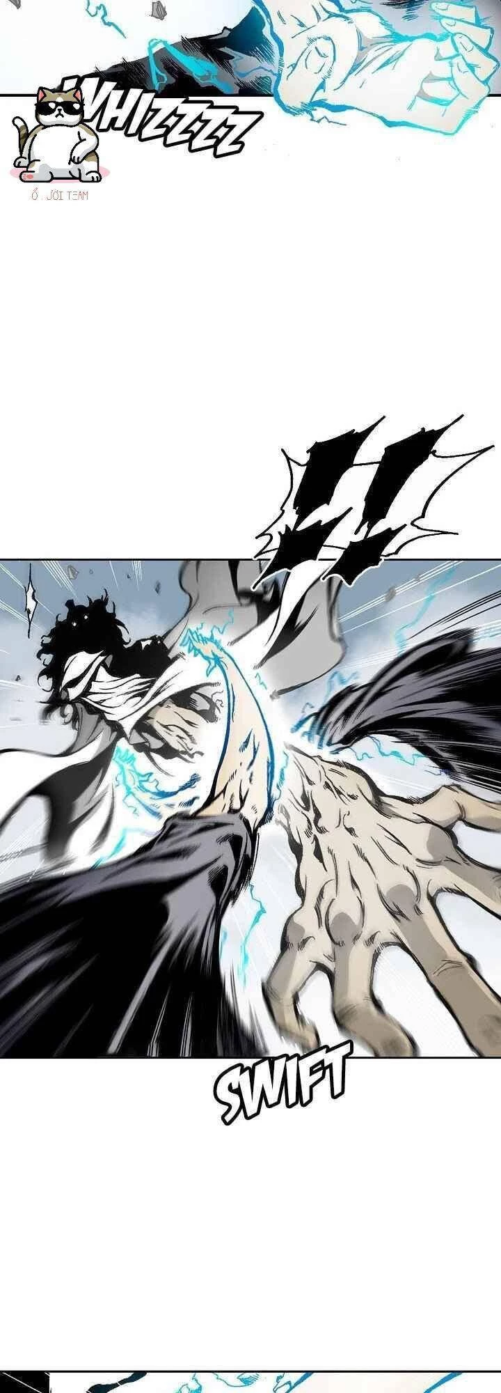 Hồi Ức Chiến Thần Chapter 39 - Trang 5