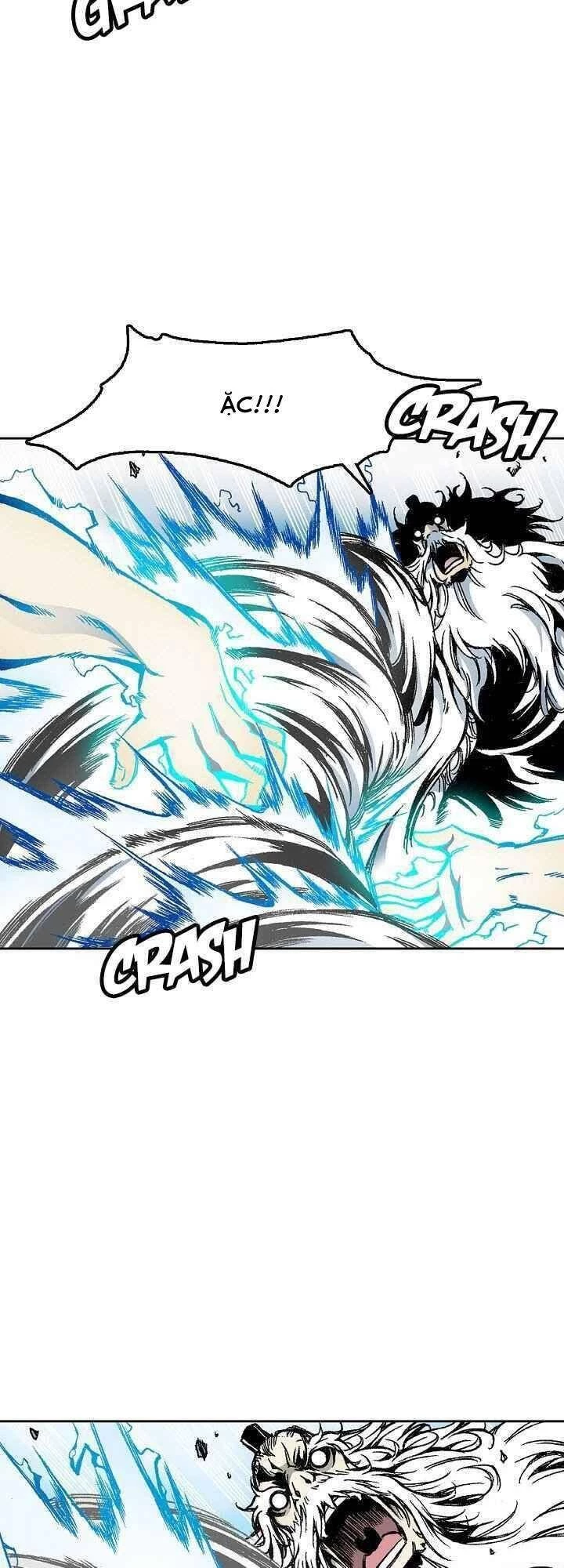 Hồi Ức Chiến Thần Chapter 39 - Trang 7