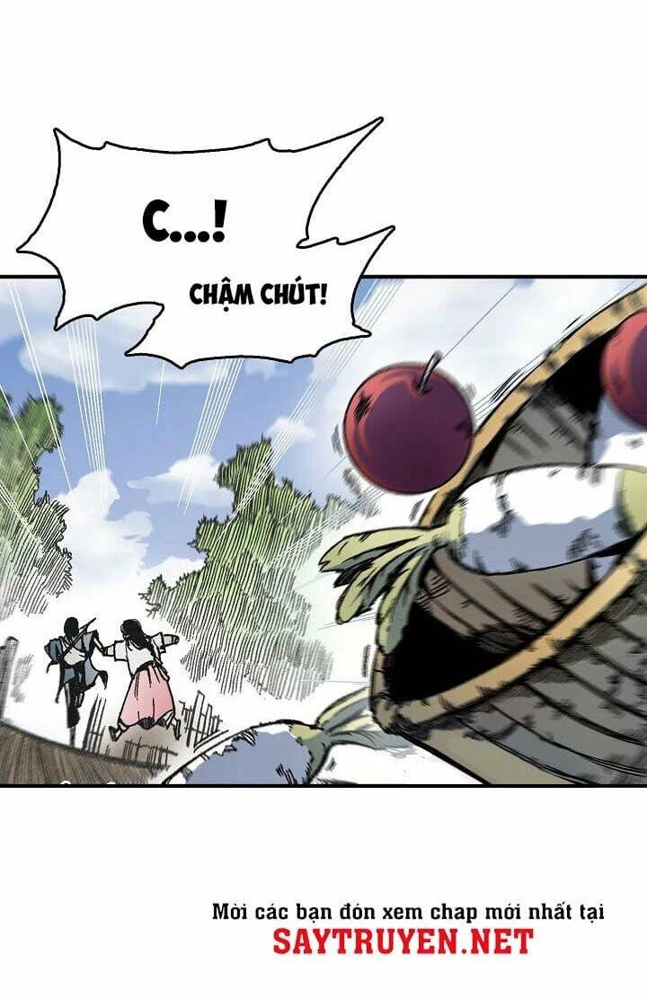 Hồi Ức Chiến Thần Chapter 4 - Trang 11