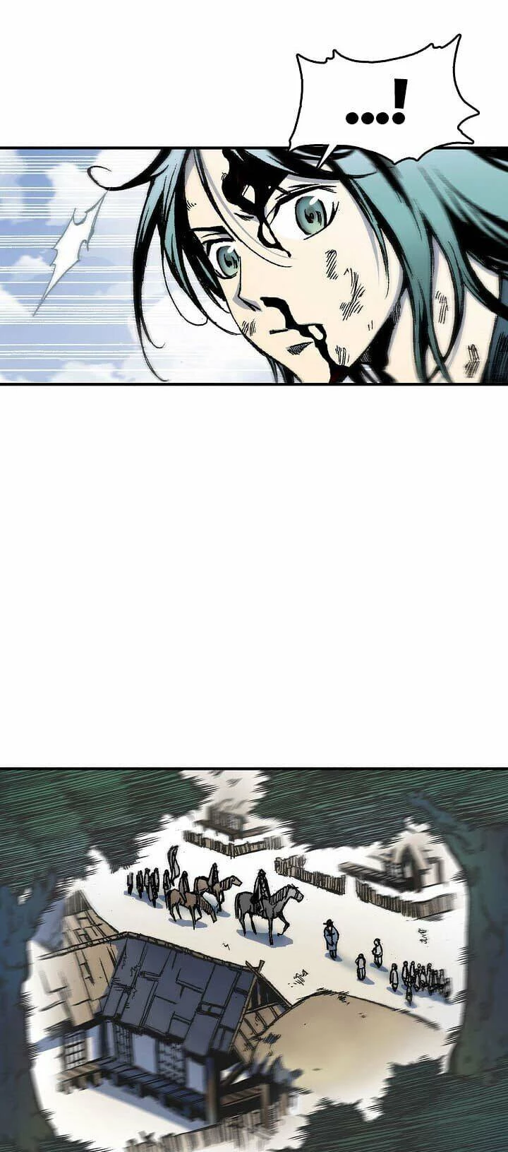 Hồi Ức Chiến Thần Chapter 4 - Trang 12