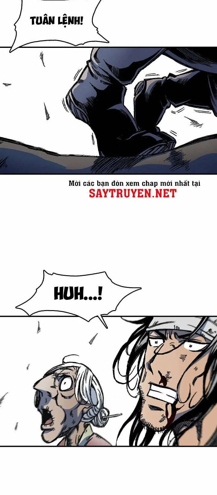 Hồi Ức Chiến Thần Chapter 4 - Trang 19