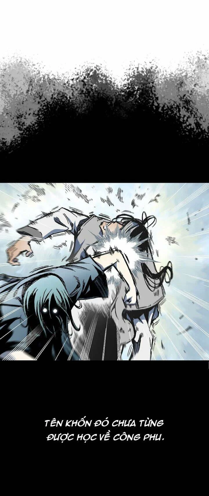 Hồi Ức Chiến Thần Chapter 4 - Trang 21