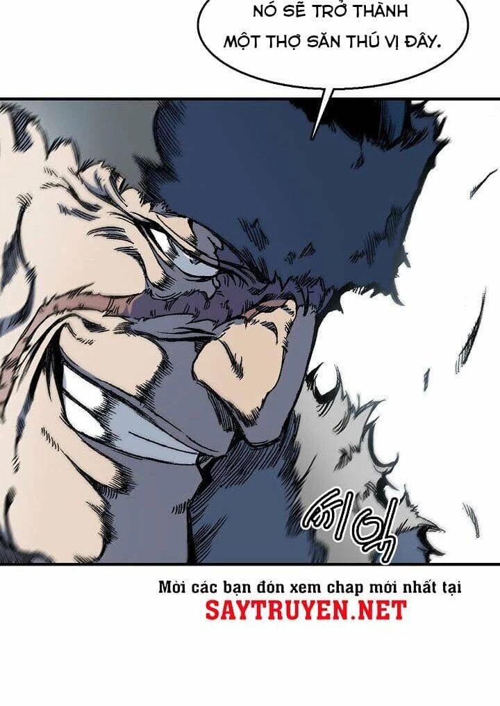 Hồi Ức Chiến Thần Chapter 4 - Trang 24