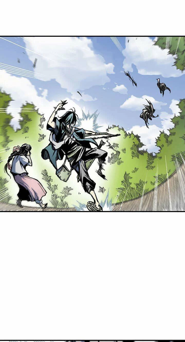 Hồi Ức Chiến Thần Chapter 4 - Trang 29