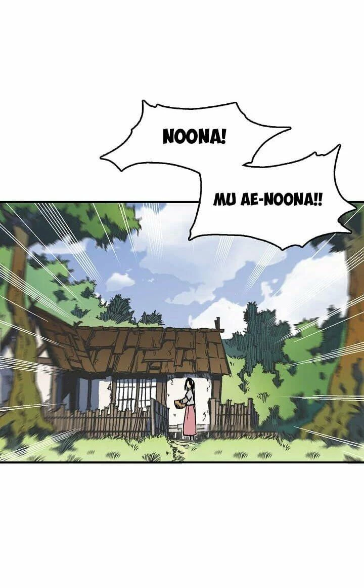 Hồi Ức Chiến Thần Chapter 4 - Trang 3